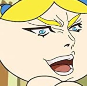 Meet your Posher, Seth